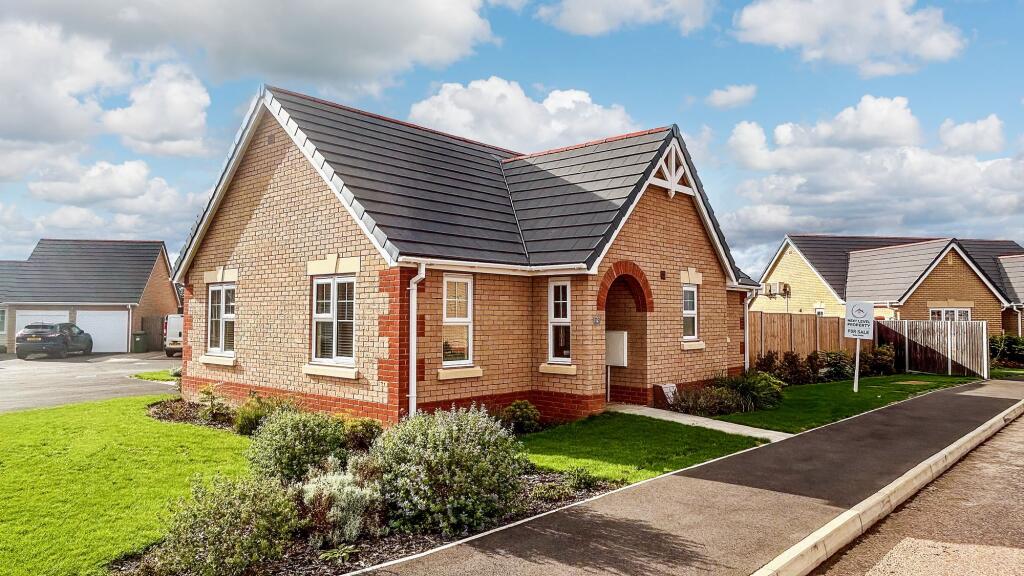 Main image of property: Juniper Close, Doddington, PE15