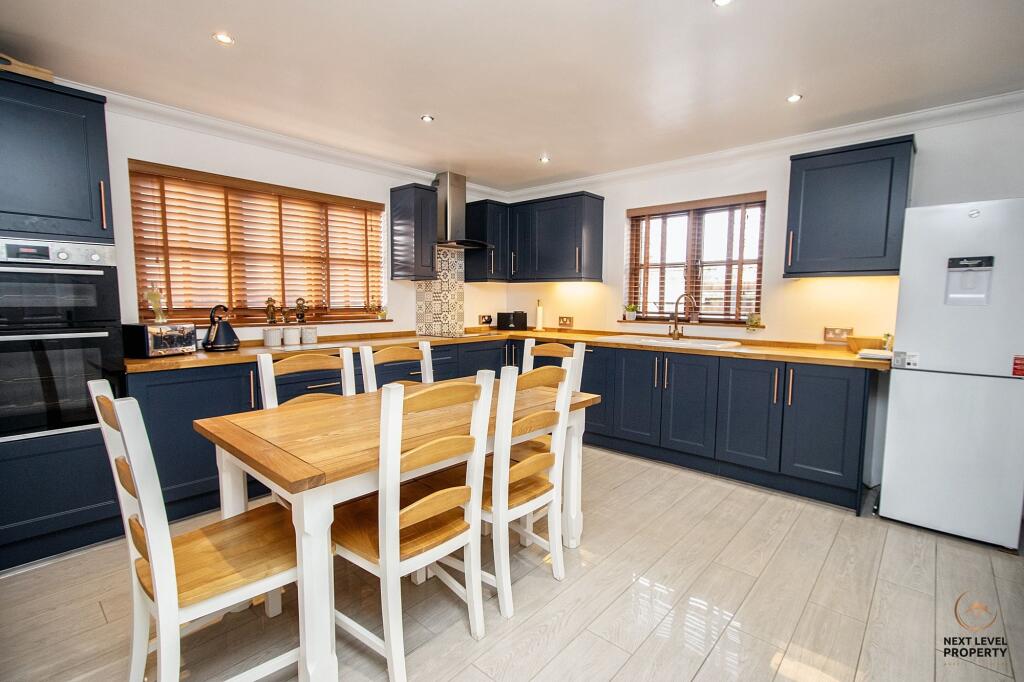 Main image of property: Walnut Tree Walk, Wimblington, PE15