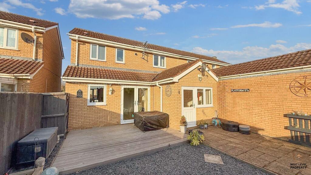 Main image of property: Miller Close, Doddington, PE15