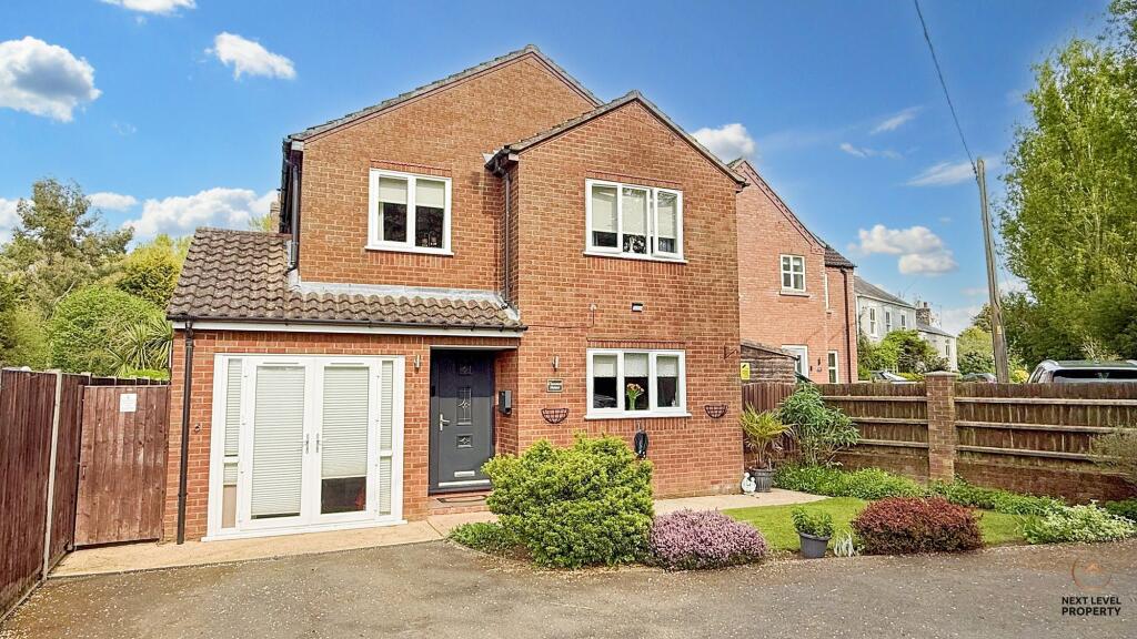 Main image of property: Foul Anchor, Tydd, PE13