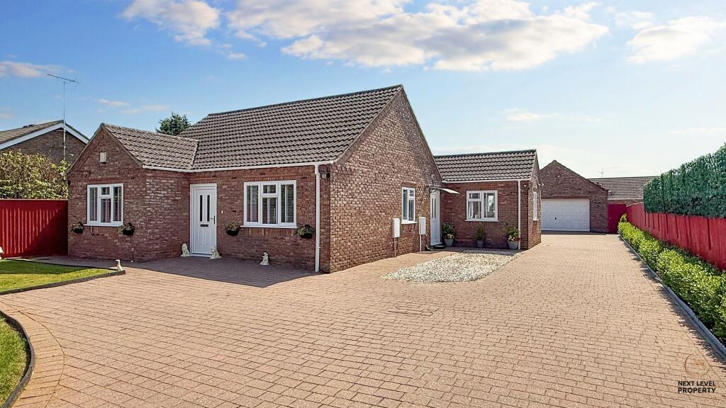 Main image of property: Churchgate, Gedney, PE12