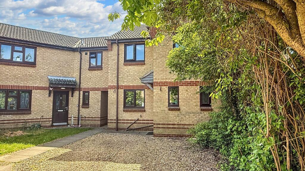 Main image of property: Norwood Crescent, March, PE15