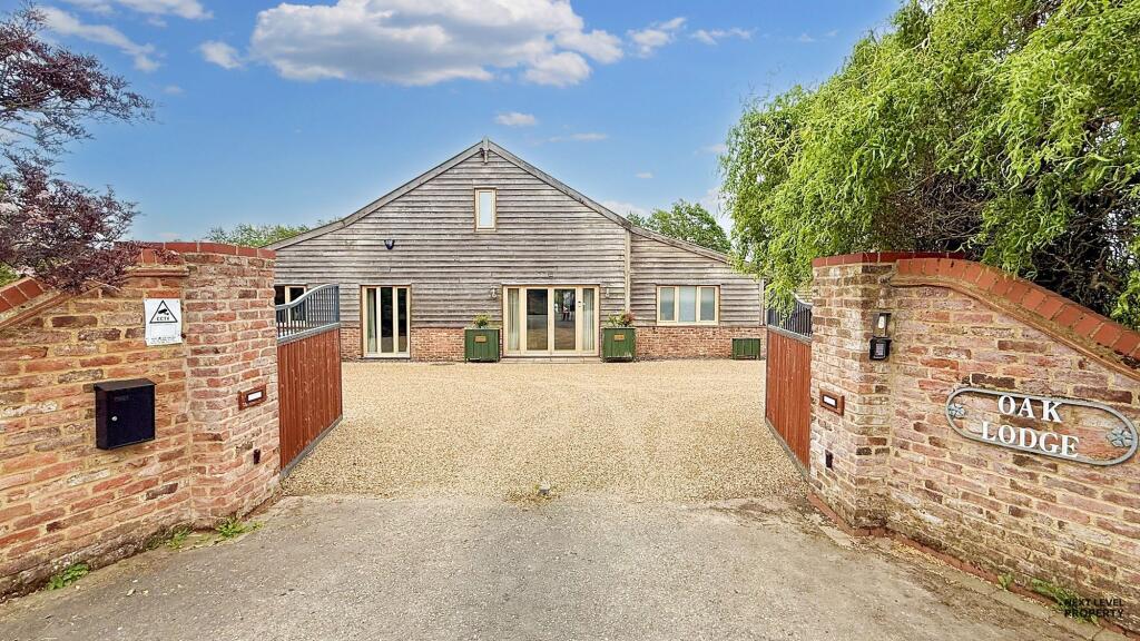 Main image of property: Chalk Road, Upwell, PE14