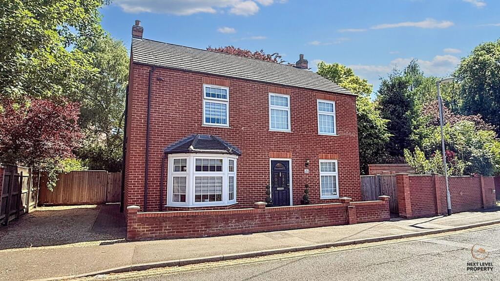 Main image of property: Trafford Park, Wisbech, PE13