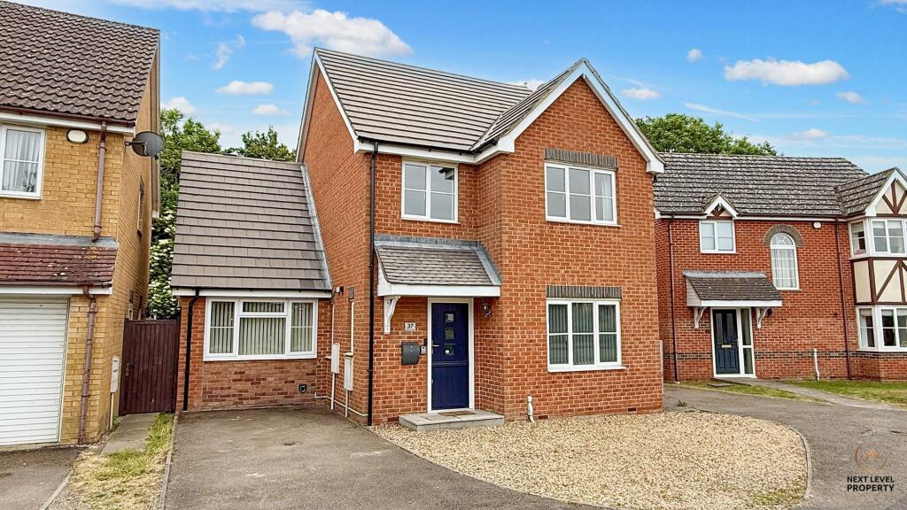 Main image of property: Pond Close, Wimblington, PE15