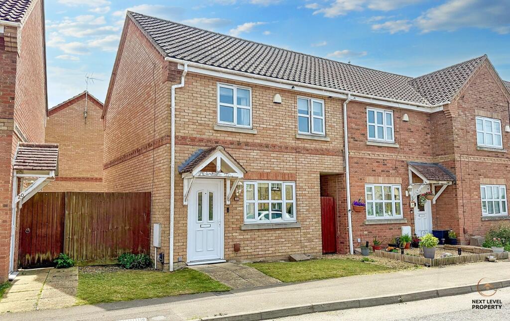 Main image of property: Peas Hill Road, March, PE15
