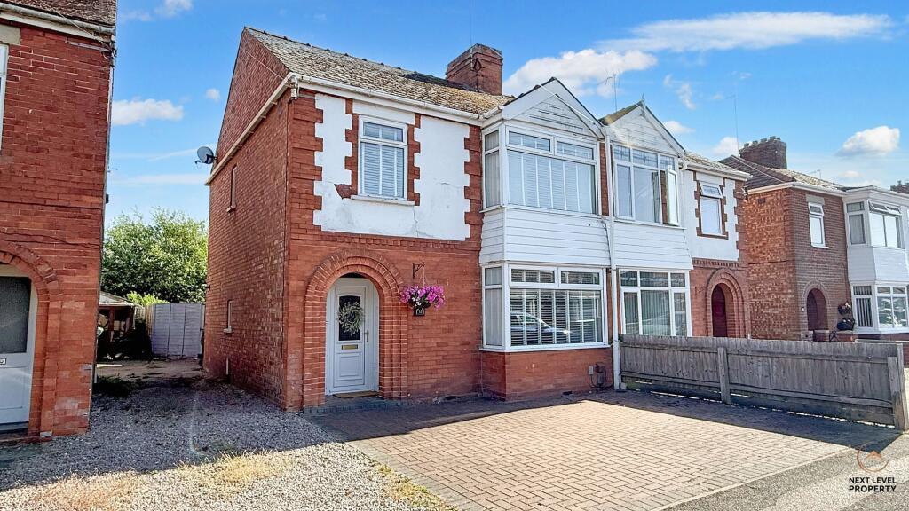 Main image of property: Orchard Drive, Wisbech, PE13