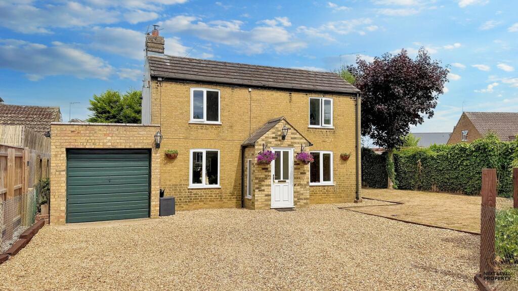 Main image of property: Wimblington Road, March, PE15