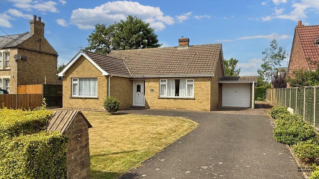 Main image of property: Hockland Road, Tydd St. Giles, PE13
