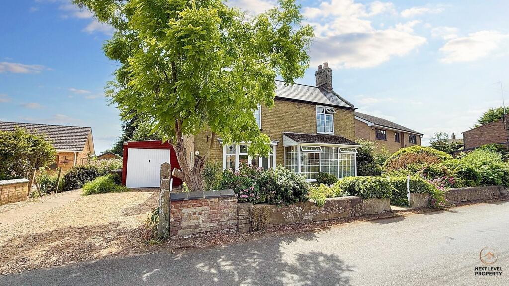 Main image of property: Well Creek Road, Outwell, PE14