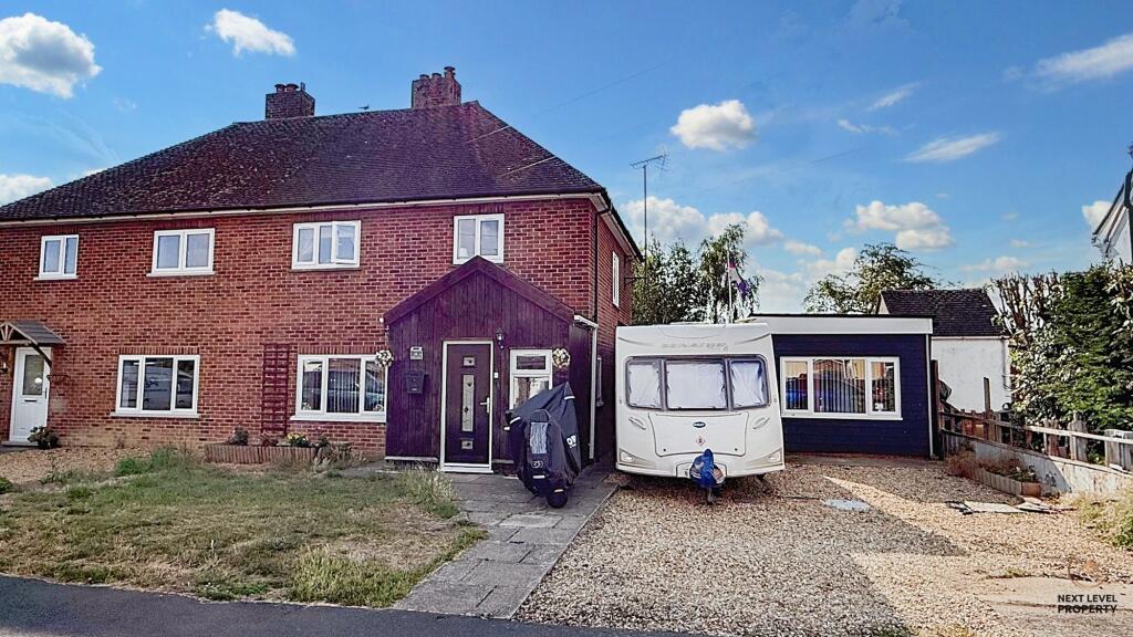 Main image of property: Russell Avenue, March, PE15