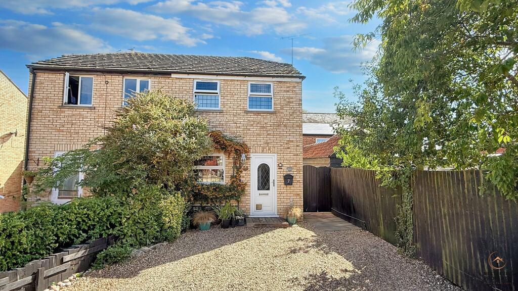 Main image of property: Woodysfield, Wimblington, PE15