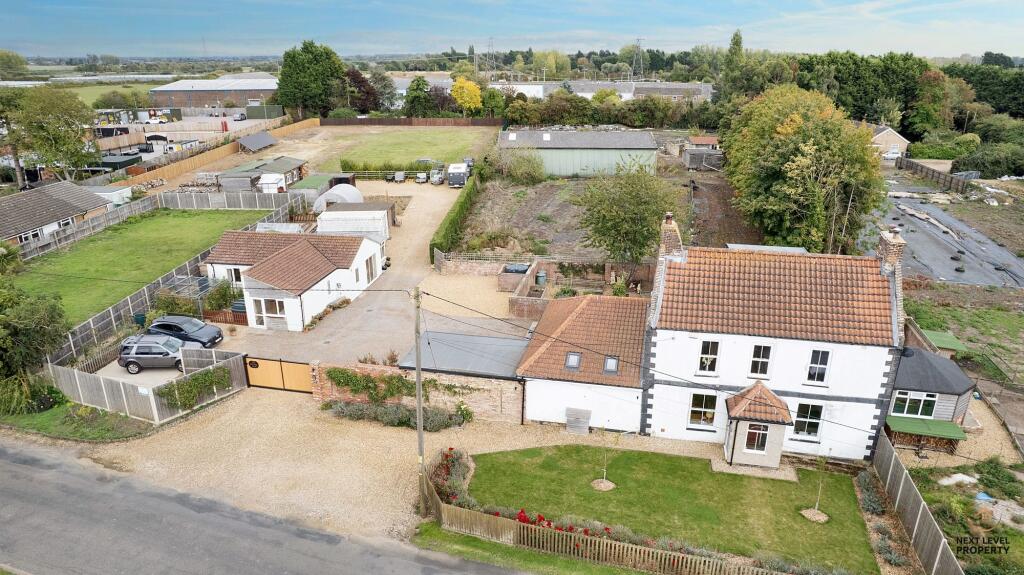 Main image of property: Broadend Road, Wisbech, PE14