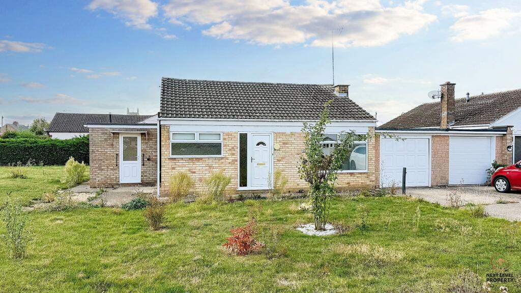 Main image of property: Spencer Close, West Walton, PE14