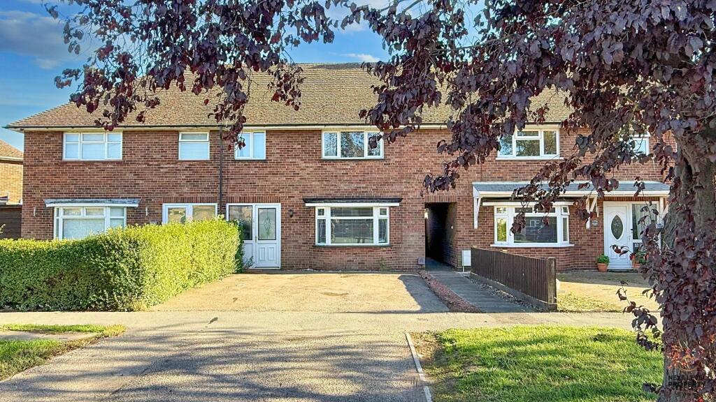 Main image of property: Badgeney Road, March, PE15