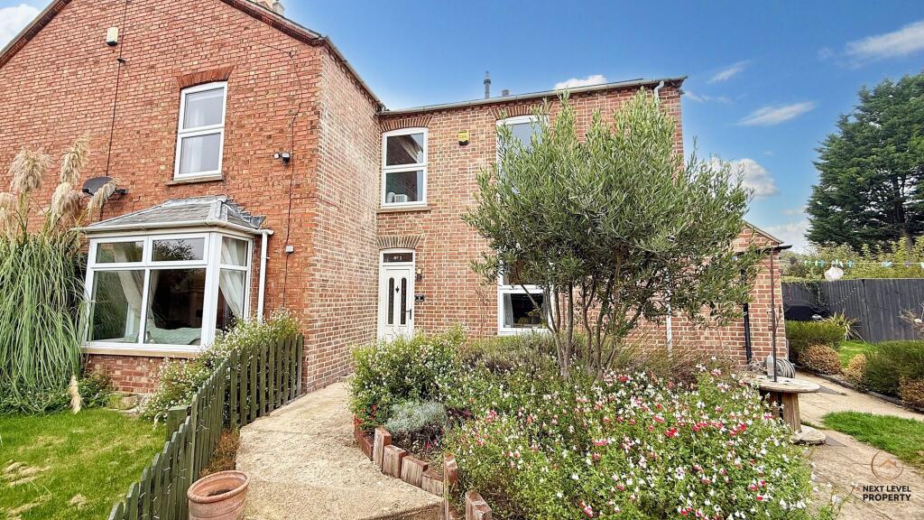 Main image of property: Staithe Road, Wisbech, PE13