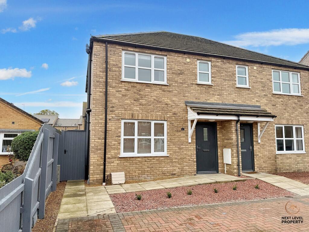 Main image of property: St. Johns Chase, March, PE15