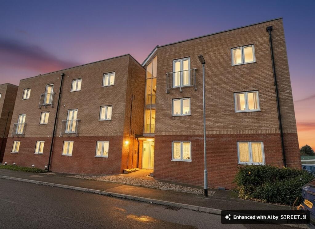 Main image of property: Treeway, Chatteris, PE16