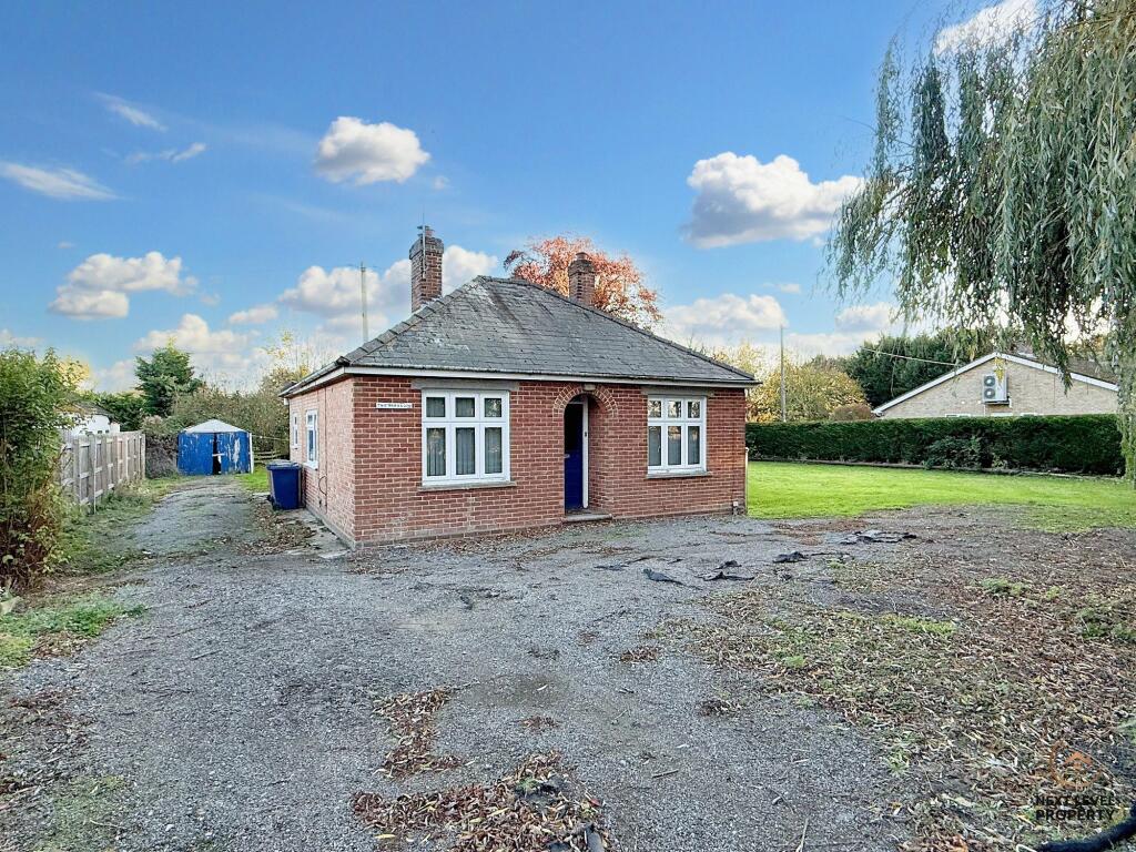 Main image of property: Barton Road, Wisbech, PE13