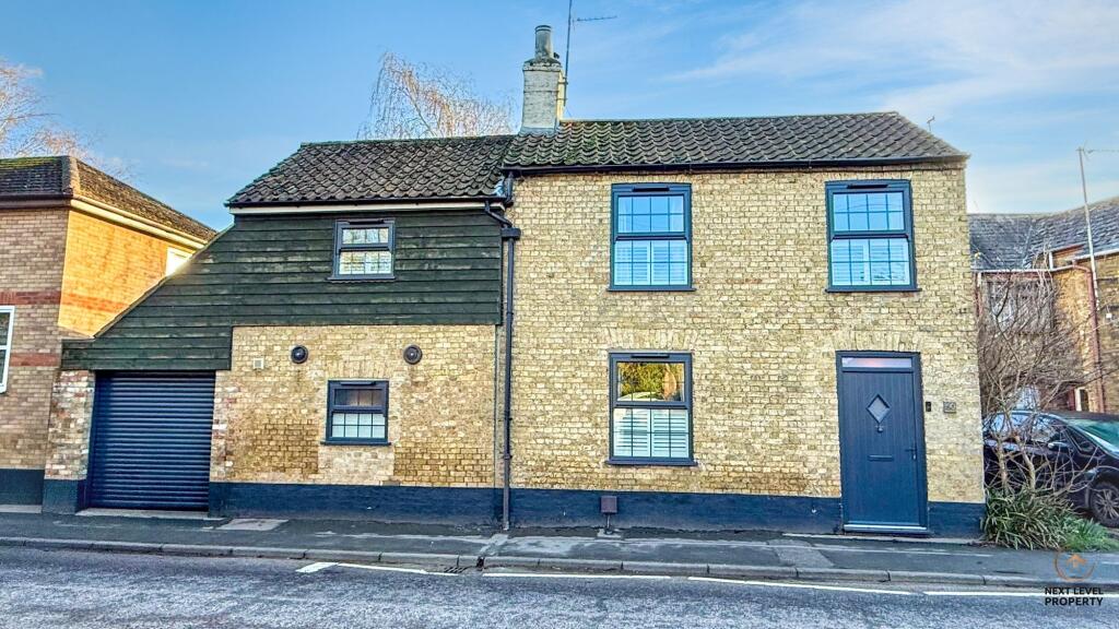 Main image of property: The Causeway, March, PE15