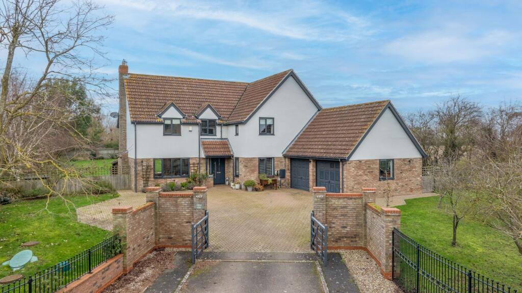 Main image of property: Rhonda Park, Wimblington PE15