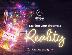 Get brand editions for Next Level Property, March