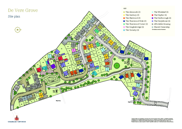 SitePlan