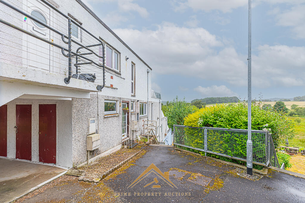 Main image of property: 10 Knockbuckle Avenue, Kilmacolm, PA13 4JB