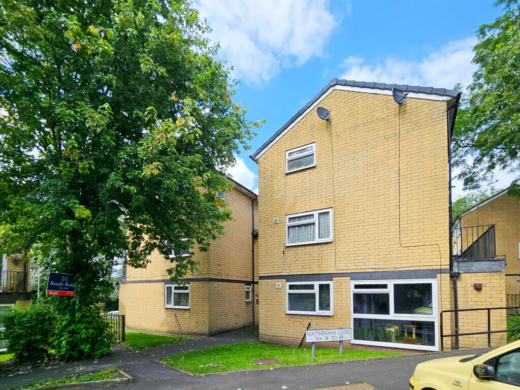 Main image of property: 84 Southdown Close, Stockport, SK4 1LD