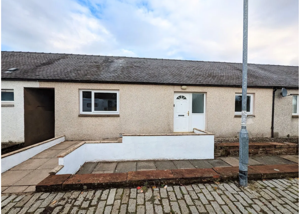 Main image of property: 13 Barrasgate, Kirkton, Dumfries, DG1 1SS