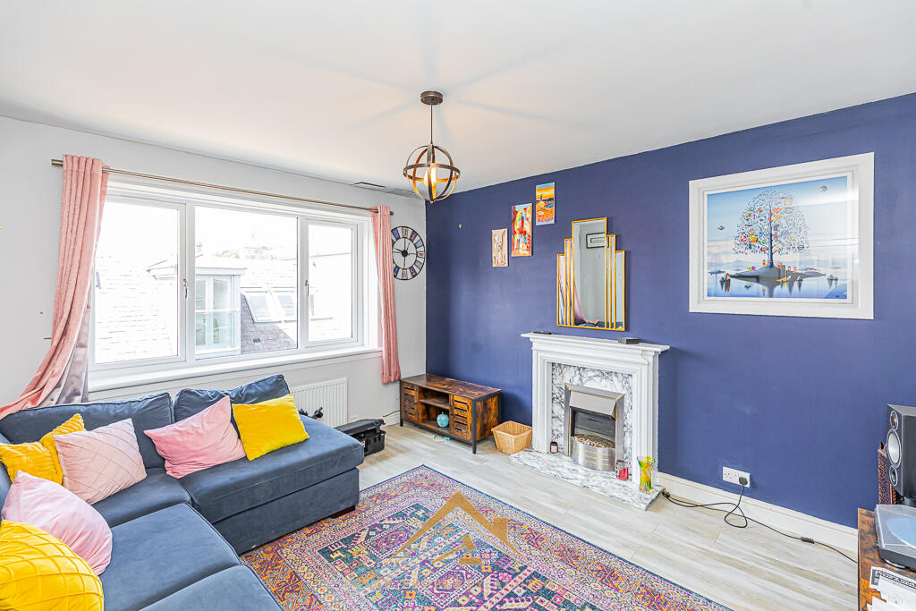Additional property image - Post Office Flat, Echt, Westhill, AB32 6UL