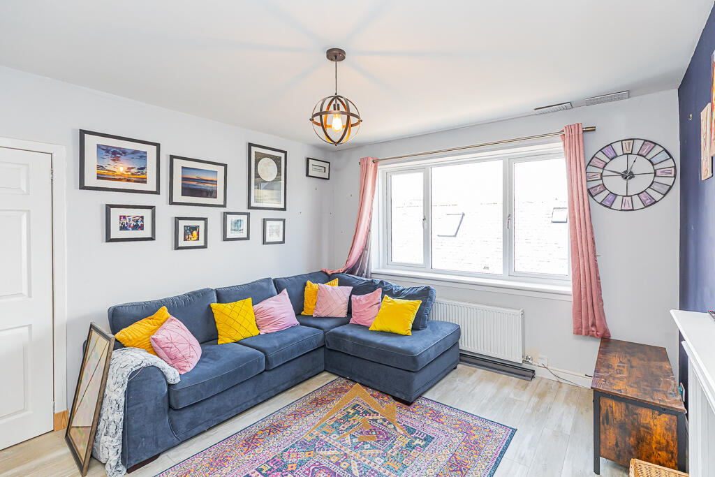 Additional property image - Post Office Flat, Echt, Westhill, AB32 6UL