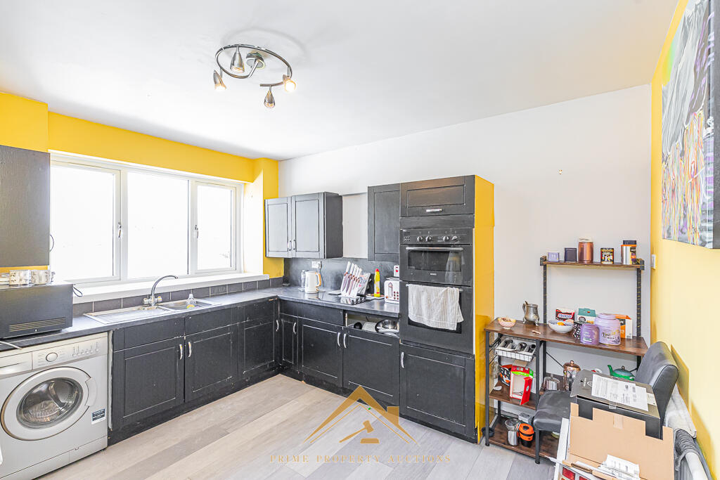 Additional property image - Post Office Flat, Echt, Westhill, AB32 6UL