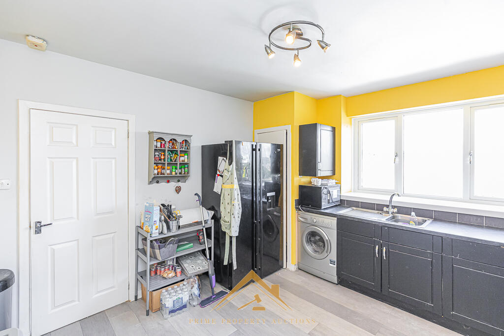 Additional property image - Post Office Flat, Echt, Westhill, AB32 6UL