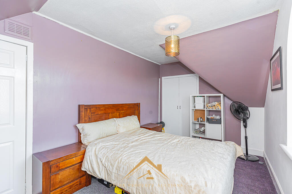 Additional property image - Post Office Flat, Echt, Westhill, AB32 6UL
