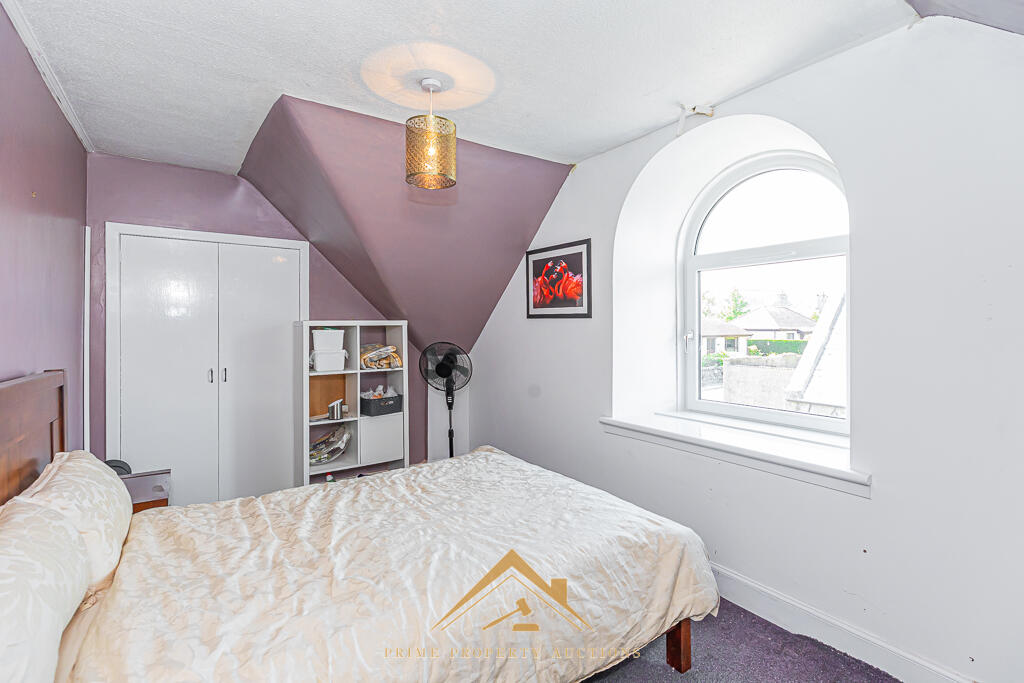 Additional property image - Post Office Flat, Echt, Westhill, AB32 6UL