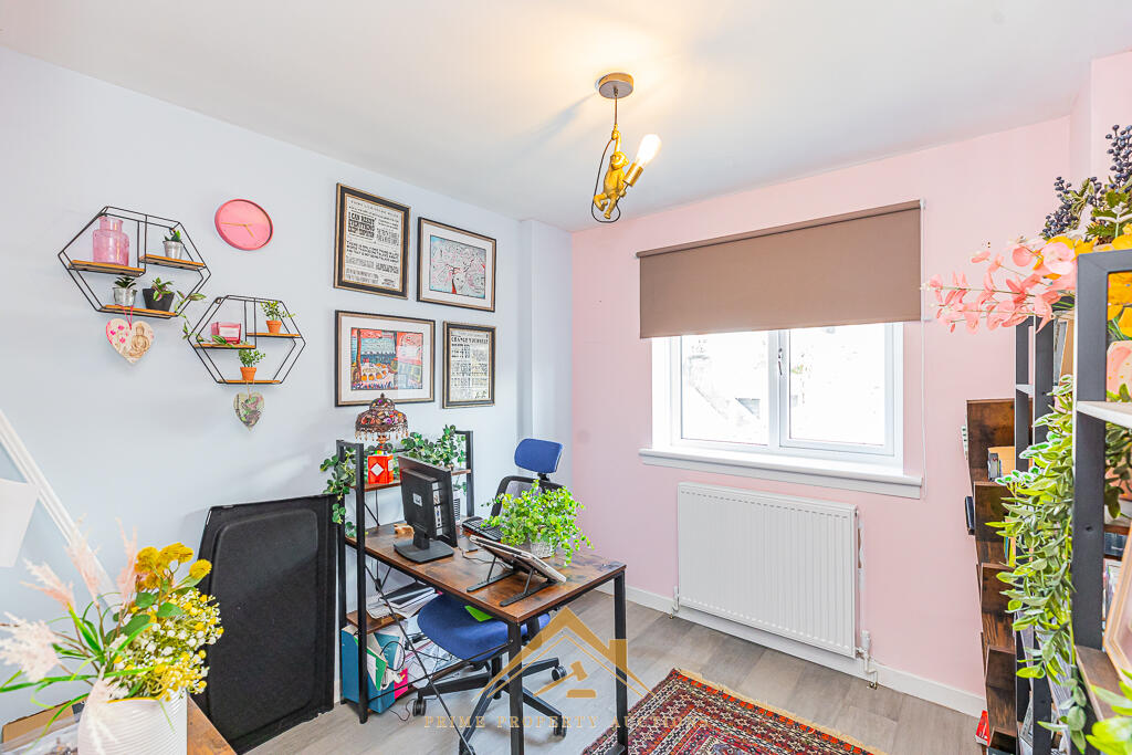 Additional property image - Post Office Flat, Echt, Westhill, AB32 6UL