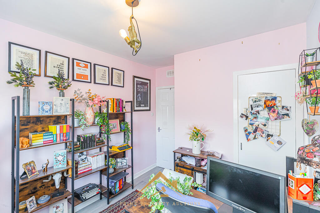Additional property image - Post Office Flat, Echt, Westhill, AB32 6UL