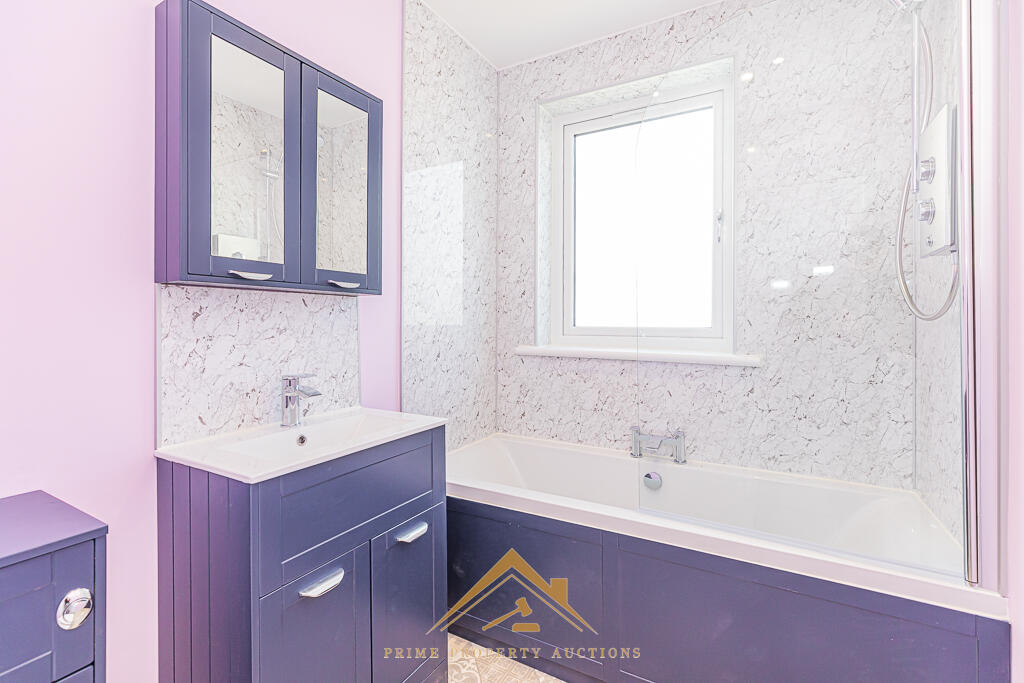 Additional property image - Post Office Flat, Echt, Westhill, AB32 6UL