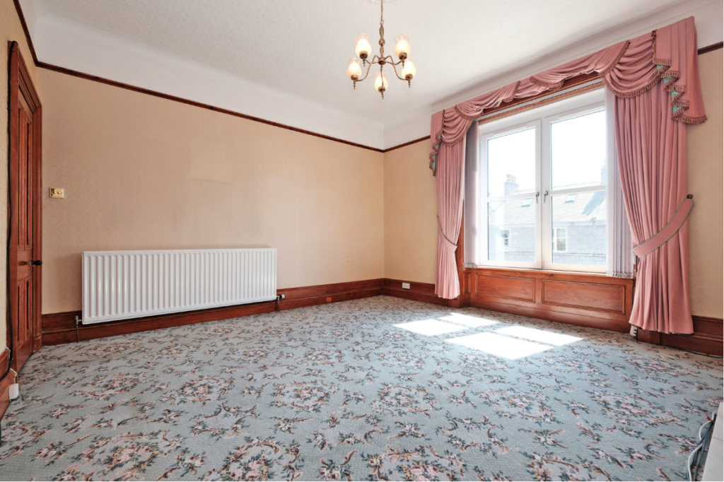 Additional property image - 110 Irvine Place, Aberdeen, AB10 6HB