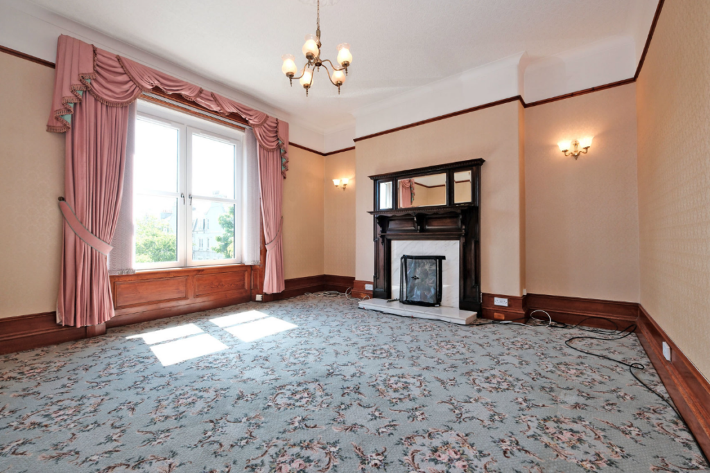 Additional property image - 110 Irvine Place, Aberdeen, AB10 6HB