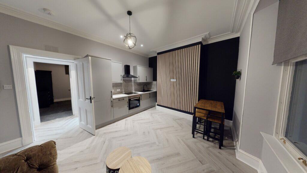 Additional property image - 7A Raeburn Place, Aberdeen, AB25 1PP