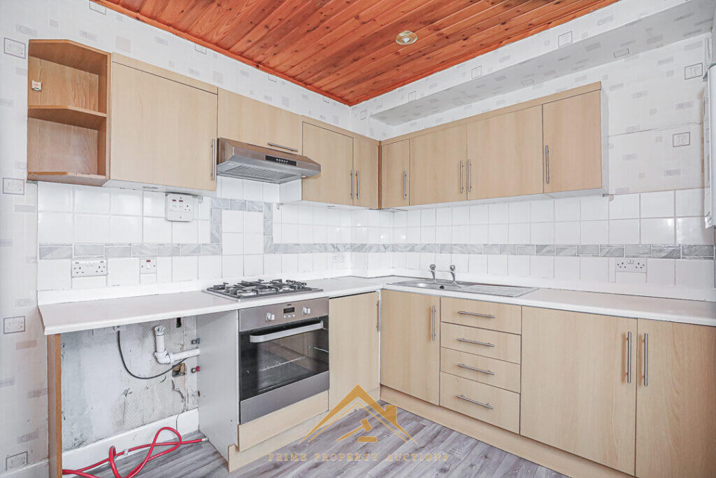Additional property image - 46 North Street, Forfar, DD8 3BJ