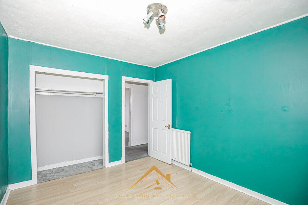 Additional property image - 46 North Street, Forfar, DD8 3BJ