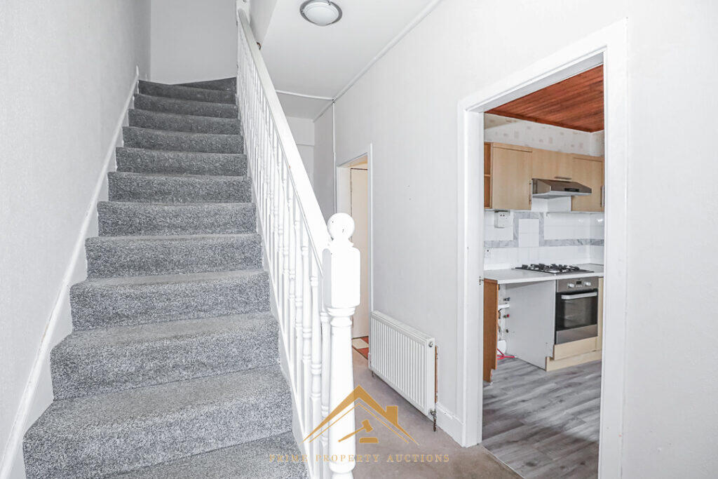 Additional property image - 46 North Street, Forfar, DD8 3BJ