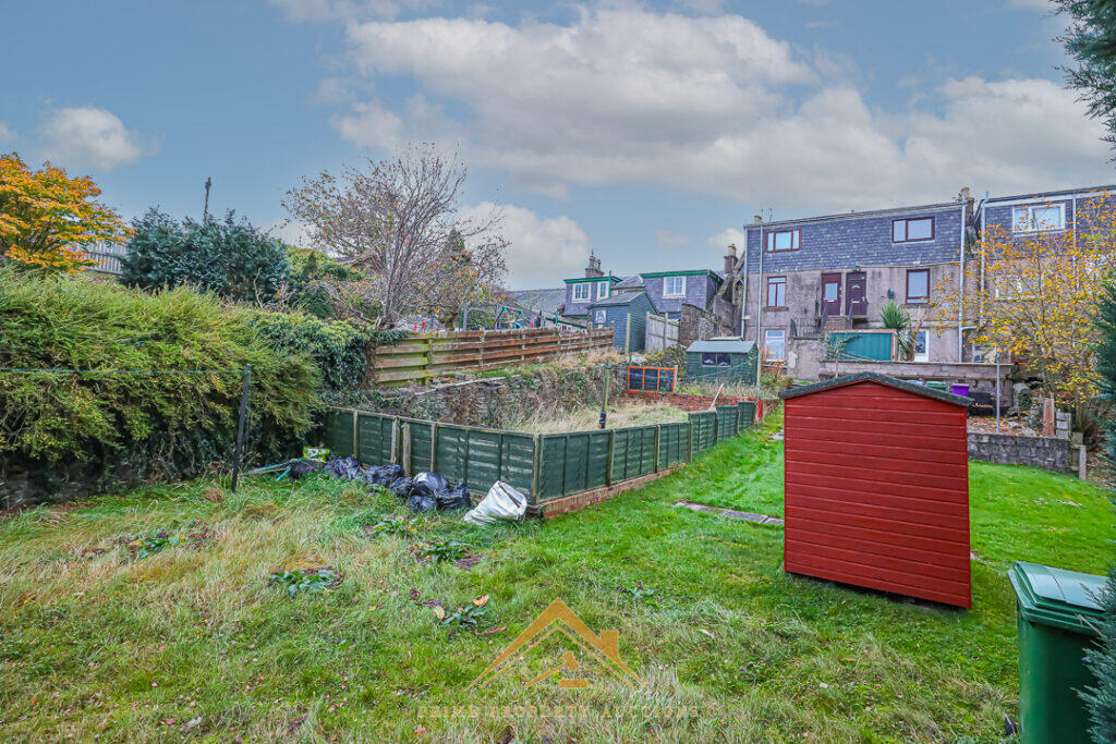 Additional property image - 46 North Street, Forfar, DD8 3BJ