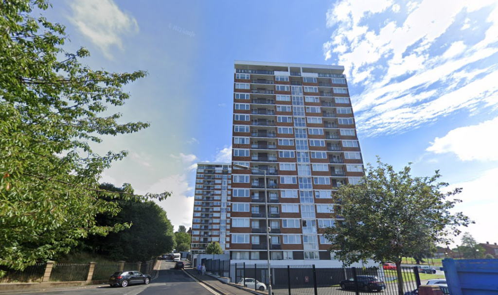 Main image of property: 275 Conway Street, Liverpool, L5 3BB