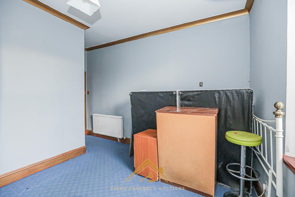 Additional property image - 40A Merkland Road East, Aberdeen, AB24 5PT