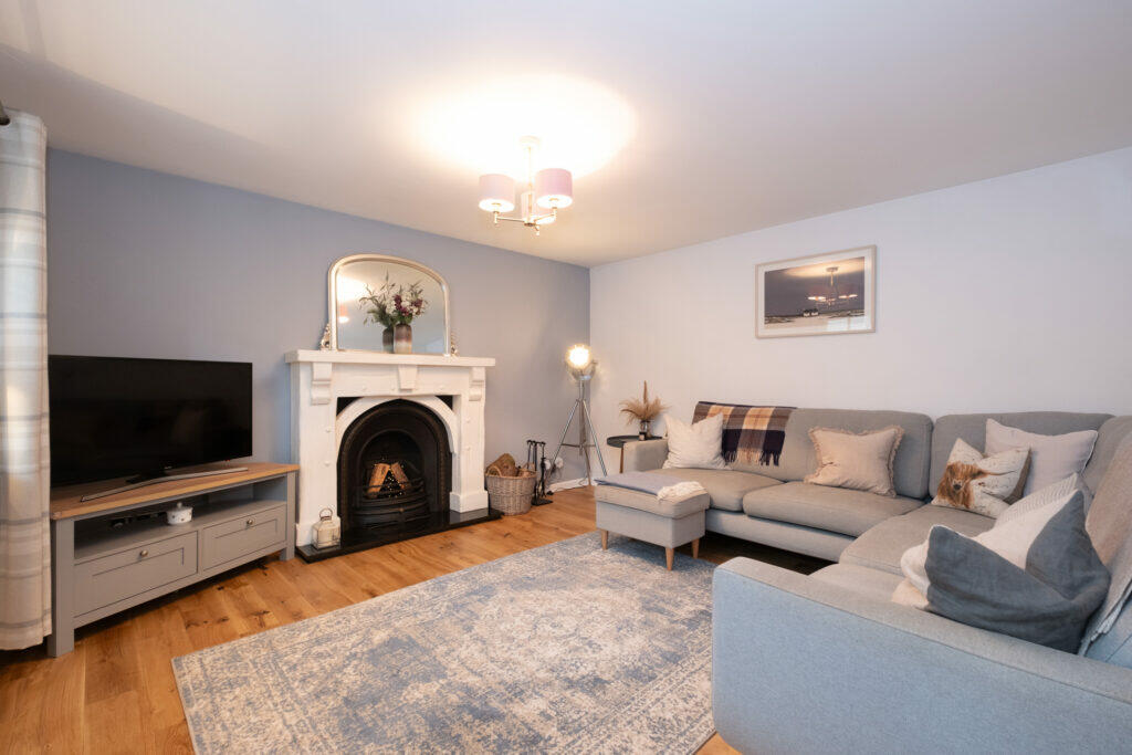 Additional property image - Rose Cottage, Drumlithie, AB39 3YS