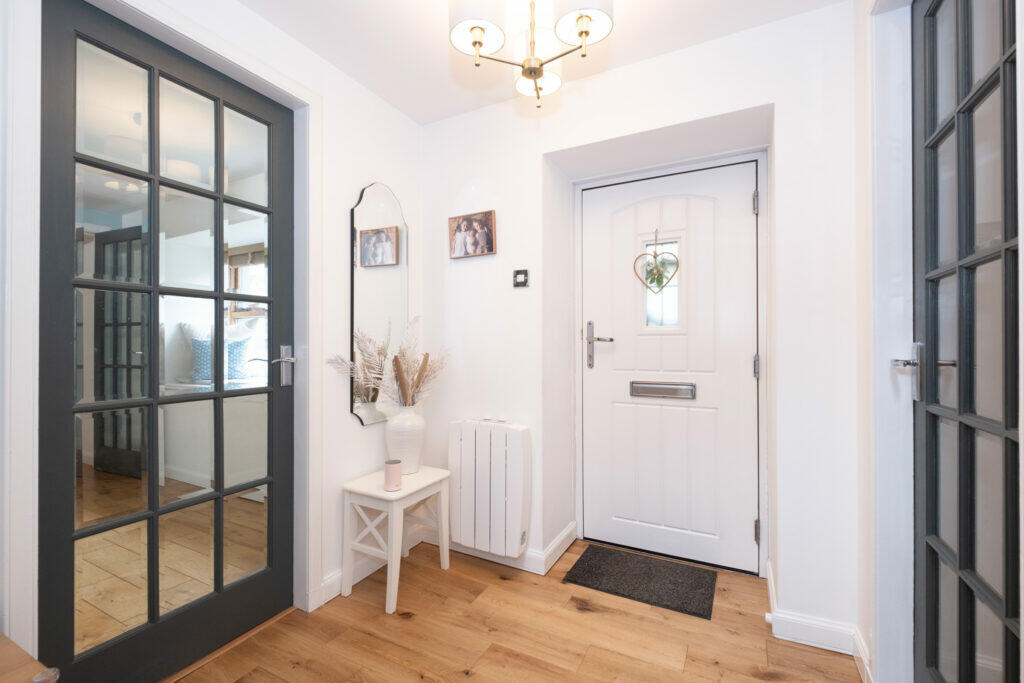 Additional property image - Rose Cottage, Drumlithie, AB39 3YS